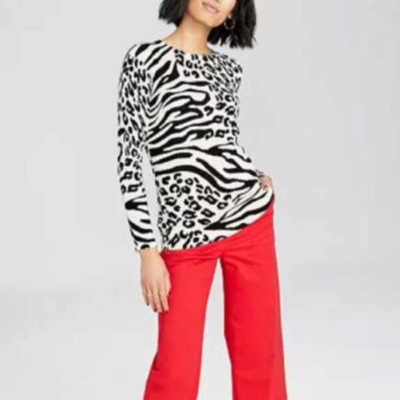 Charter club cashmere sweater - Picture 8 of 10